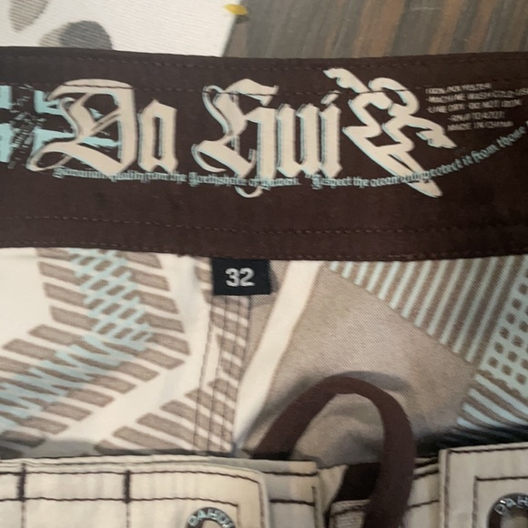 Swim trunks - Picture 3 of 3